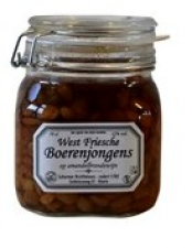 Schermer Boerenjongens 70cl 12%