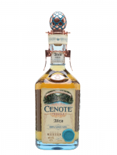 Cenote Anejo Tequila 40% 70cl