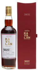 Kavalan Solist Sherry Oak  70cl 57%