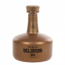 Delirium  Gin 42% 70cl