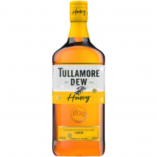 Tullamore Dew  Honey 35% 70cl