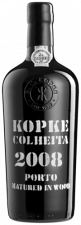 Kopke Colheita 2008 port