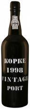 Kopke Colheita 1998 port  75cl