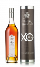 Château Montifaud cognac XO Silver 70cl, 40%