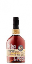 Pike Creek 10y Rum Barrel 42% 70cl