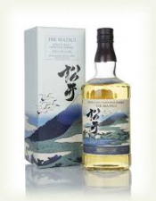 Kurayoshi The Matsui Mizunara Cask 70cl 48%