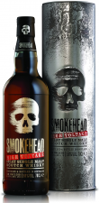 Smokehead High Voltage 70cl  58%