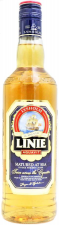 Linie Aquavit 41,5% 70cl