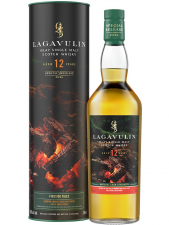 Lagavulin 12y Special Release 2024  57.4% 70cl