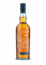 Talisker Parley Wilder Seas 48.6% 70cl