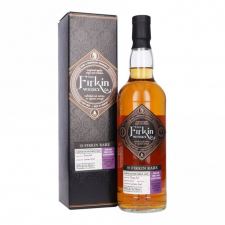 The Firkin Teaninich Tawny Cask  2010 48.9% 70cl