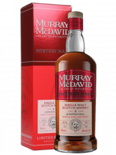 Murray McDavid Juniper Hill 50% 70cl