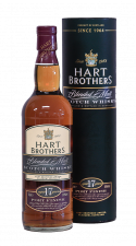 Hart brothers Blended Malt 17yr 50% 70cl