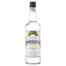 Bommerlunder Aquavit 70cl