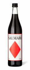 Salmari Salmiak  25% 70cl