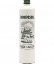 Boomsma Cloosterlikeur  70cl  30%