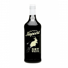 Niepoort Rabbit Dry White Port 75cl