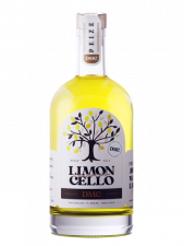 Drunken Monkey Limoncello 50cl 32%