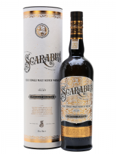 Scarabus  Islay single malt 46% 70cl