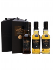 The Glenlivet  Spectra 3x 20cl 40%