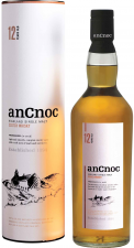 Ancnoc 12y 70cl 40%