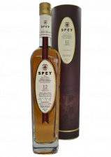 Spey 12yr Tawny Port finish 70cl 46%