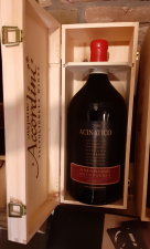 Stefano Accordini Amarone della Valpolicella Classico  Jerobaum in kist