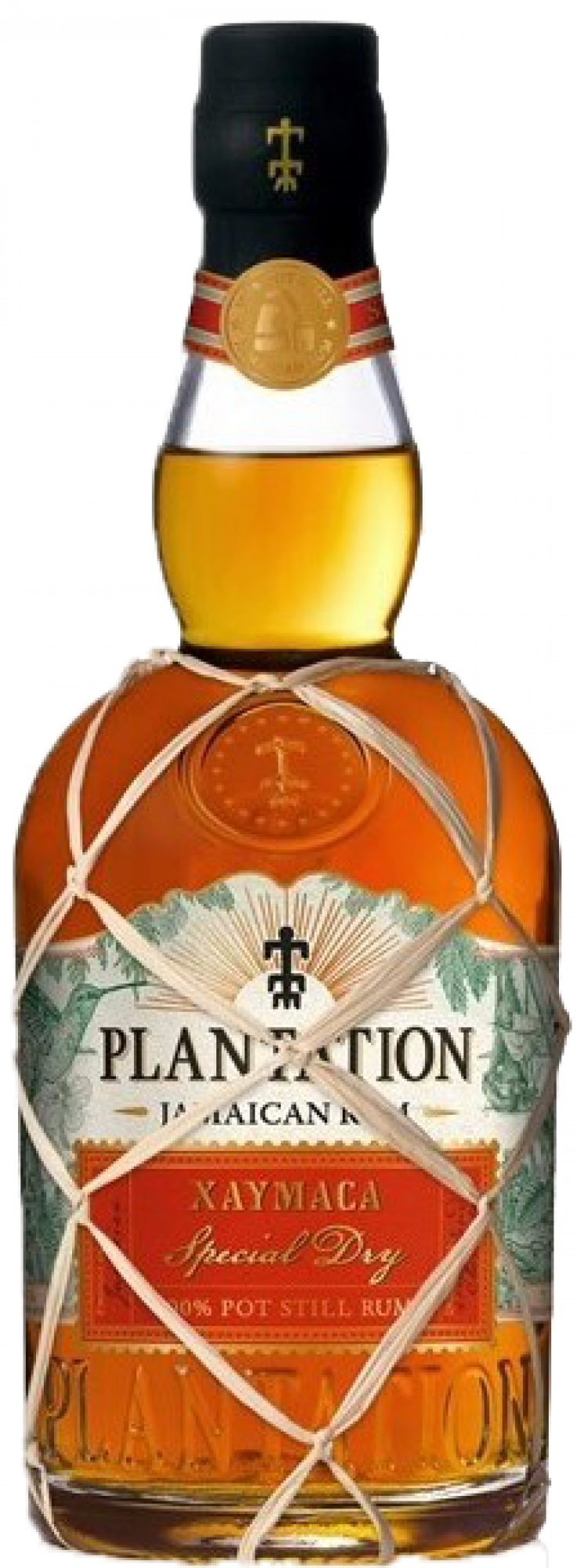 Plantation Rum Xaymaca special dry 43% 70cl