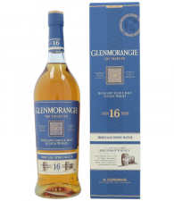 Glenmorangie the Tribute  46%  Ltr