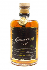 Zuidam Oude Genever Moscatel 3y #29 38% ltr