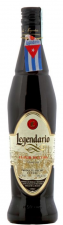 Legendario Elixer de Cuba 34% 70cl