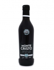 Monte Cristo Sherry Wood Cuvee