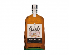 Villa Massa Amaretto 70cl 30%