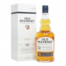 Old Pulteney 12 jaar 40%