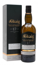 Port Askaig  17yr Limited 50.5%  70cl