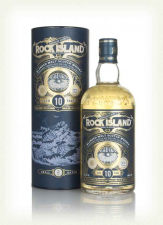 Douglas laing Rock Island 10yr  46% 70cl