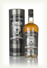 Douglas laing  Scallywag 10yr  46% 70cl