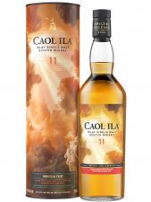 Caol Ila 11y Special Release 2024 57.3%  70cl