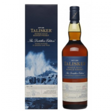 Talisker Distiller Edition 2021 45,8% 70cl