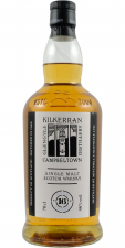 Kilkerran Single Malt 16 yr 70cl 46%