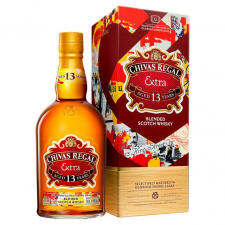 Chivas Regal  Extra 13y 70cl 40%