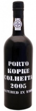 Kopke Colheita 2004 port