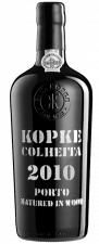 Kopke Colheita 2010 port