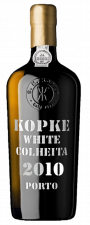 Kopke White Port Colheita 2010