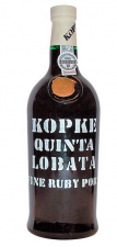 Kopke Quinta Lobata Full Ruby port