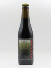 Struise Black Albert Belgian Royal Stout 2020 13% 33cl