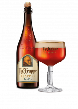 La Trappe Isid`Or 75cl  7,5%