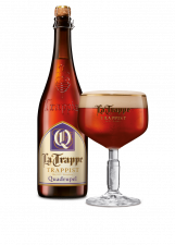 La Trappe Quadruppel 75cl  10%