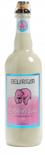 Delirium Deliria 75cl  8.5%