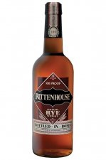 Rittenhouse Straight Rye whisky  50% 70cl